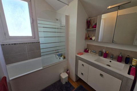 Byhus i Sainte-Helene, Morbihan, Sainte-Helene - € 214.766 | Ref: 9068 - foto 4
