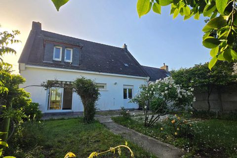 Villa i Belz, Morbihan, Belz - € 371.070 | Ref: 9069 - foto 3