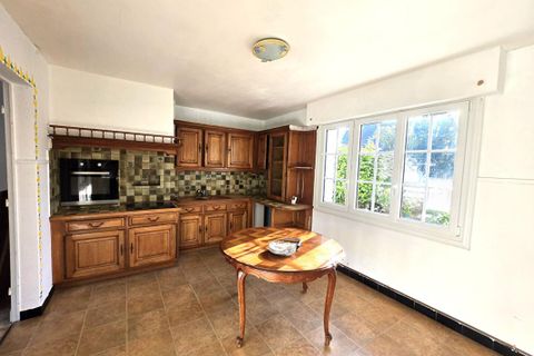 Villa i Belz, Morbihan, Belz - € 371.070 | Ref: 9069 - foto 6