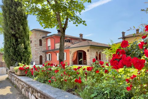 Villa a Ghedi, Brescia, Ghedi - € 479.000 | Ref: 12619 - foto 2