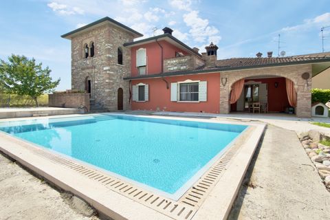 Villa a Ghedi, Brescia, Ghedi - € 479.000 | Ref: 12619 - foto 3