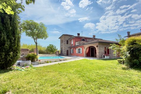 Villa a Ghedi, Brescia, Ghedi - € 479.000 | Ref: 12619 - foto 4