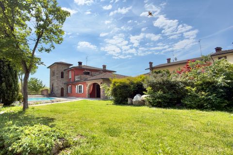Villa a Ghedi, Brescia, Ghedi - € 479.000 | Ref: 12619 - foto 5