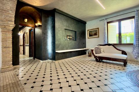 Villa a Ghedi, Brescia, Ghedi - € 479.000 | Ref: 12619 - foto 6