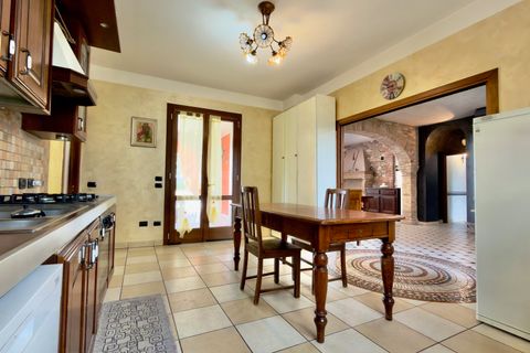 Villa a Ghedi, Brescia, Ghedi - € 479.000 | Ref: 12619 - foto 10