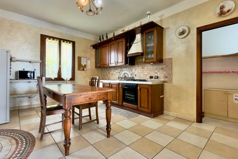 Villa a Ghedi, Brescia, Ghedi - € 479.000 | Ref: 12619 - foto 11
