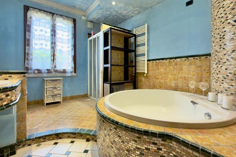 Villa a Ghedi, Brescia, Ghedi - € 479.000 | Ref: 12619 - foto 12