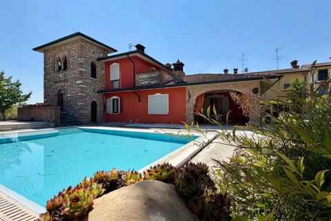 Villa a Ghedi, Brescia, Ghedi - € 479.000 | Ref: 12619 - foto 28