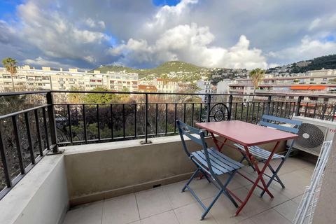 Lejlighed i Nice, Alpes-Maritimes, Nice - € 600/måned | Ref: 5407868 - foto 2