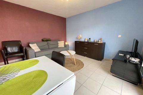 Lejlighed i Nice, Alpes-Maritimes, Nice - € 600/måned | Ref: 5407868 - foto 4
