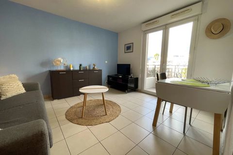 Lejlighed i Nice, Alpes-Maritimes, Nice - € 600/måned | Ref: 5407868 - foto 5
