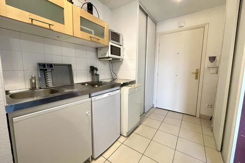 Lejlighed i Nice, Alpes-Maritimes, Nice - € 600/måned | Ref: 5407868 - foto 6
