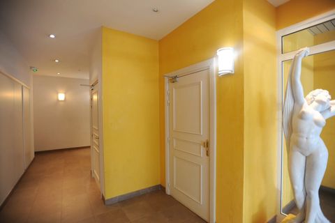 Lejlighed i Nice, Alpes-Maritimes, Nice - € 600/måned | Ref: 5407868 - foto 8