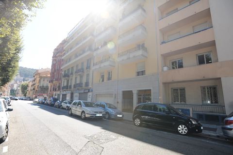 Lejlighed i Nice, Alpes-Maritimes, Nice - € 600/måned | Ref: 5407868 - foto 9