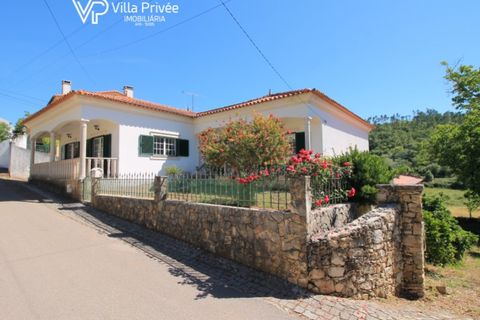 Villa i Penela, Coimbra, Penela - € 295.000 | Ref: 315001030 - foto 1