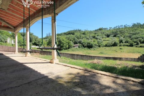 Villa i Penela, Coimbra, Penela - € 295.000 | Ref: 315001030 - foto 32