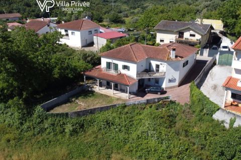 Villa i Penela, Coimbra, Penela - € 295.000 | Ref: 315001030 - foto 34