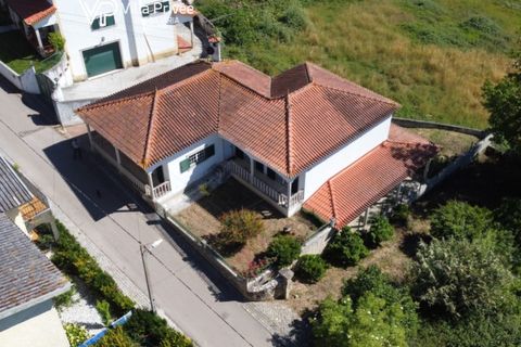 Villa i Penela, Coimbra, Penela - € 295.000 | Ref: 315001030 - foto 35