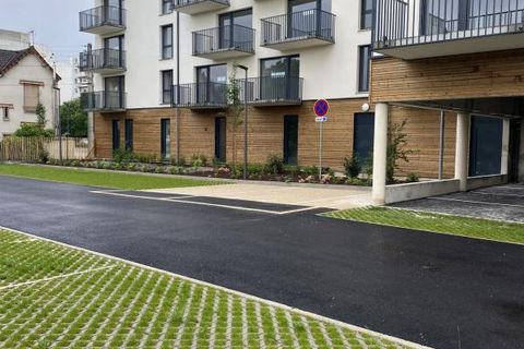 Apartament a Troyes, Aube, Troyes - € 970/mes | Ref: 10960004 - foto 3