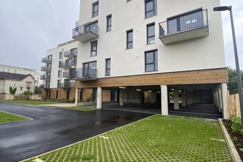 Apartament a Troyes, Aube, Troyes - € 730/mes | Ref: 10960020 - foto 2