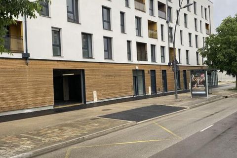 Apartament a Troyes, Aube, Troyes - € 730/mes | Ref: 10960020 - foto 3