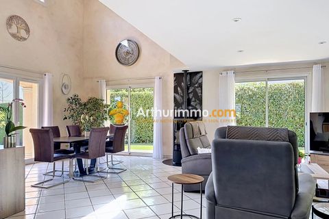 Villa i Bourgoin-Jallieu, Isere, Bourgoin-Jallieu - € 529.000 | Ref: 87052975 - foto 4