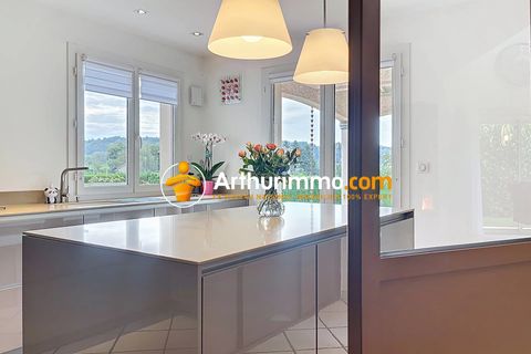 Villa i Bourgoin-Jallieu, Isere, Bourgoin-Jallieu - € 529.000 | Ref: 87052975 - foto 10