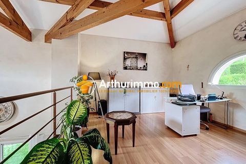 Villa i Bourgoin-Jallieu, Isere, Bourgoin-Jallieu - € 529.000 | Ref: 87052975 - foto 11