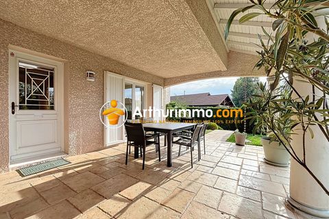 Villa i Bourgoin-Jallieu, Isere, Bourgoin-Jallieu - € 529.000 | Ref: 87052975 - foto 15