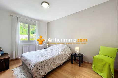 Villa i Bourgoin-Jallieu, Isere, Bourgoin-Jallieu - € 529.000 | Ref: 87052975 - foto 17