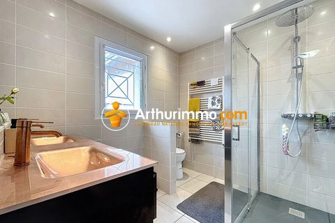 Villa i Bourgoin-Jallieu, Isere, Bourgoin-Jallieu - € 529.000 | Ref: 87052975 - foto 20
