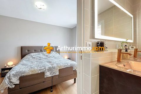 Villa i Bourgoin-Jallieu, Isere, Bourgoin-Jallieu - € 529.000 | Ref: 87052975 - foto 21