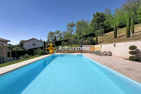 Villa i Bourgoin-Jallieu, Isere, Bourgoin-Jallieu - € 529.000 | Ref: 87052975 - foto 25