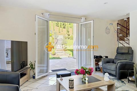 Villa i Bourgoin-Jallieu, Isere, Bourgoin-Jallieu - € 529.000 | Ref: 87052975 - foto 26