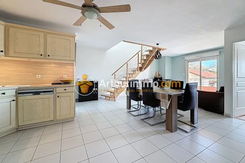 Lejlighed i Bourgoin-Jallieu, Isere, Bourgoin-Jallieu - € 260.000 | Ref: 87053579 - foto 4