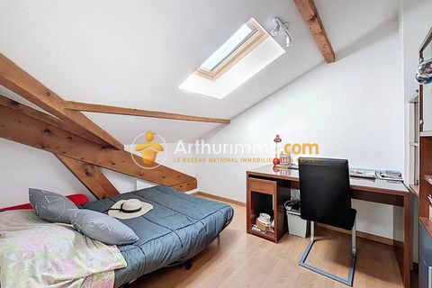Lejlighed i Bourgoin-Jallieu, Isere, Bourgoin-Jallieu - € 260.000 | Ref: 87053579 - foto 8