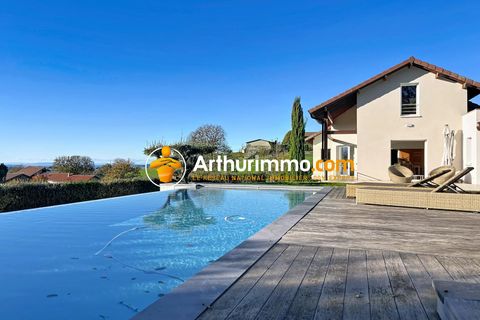 Willa: Bourgoin-Jallieu, Isere, Bourgoin-Jallieu – 1 100 000 € | Ref: 87053608 – zdjęcie 2