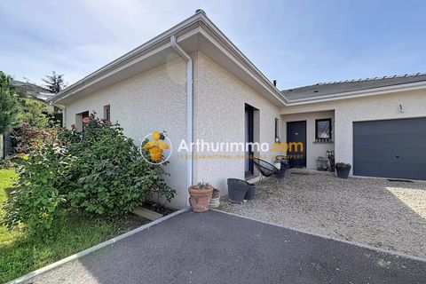 Villa a Saint-Savin, Isere, Saint-Savin - € 339.000 | Ref: 87053615 - foto 2