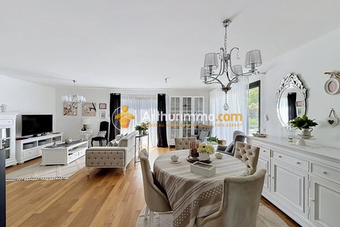 Villa a Saint-Savin, Isere, Saint-Savin - € 339.000 | Ref: 87053615 - foto 5