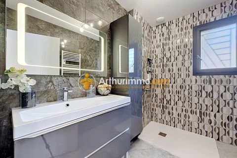 Villa a Saint-Savin, Isere, Saint-Savin - € 339.000 | Ref: 87053615 - foto 8