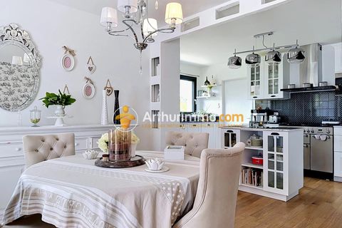 Villa a Saint-Savin, Isere, Saint-Savin - € 339.000 | Ref: 87053615 - foto 10