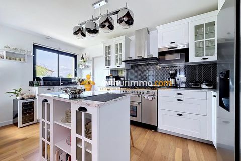 Villa a Saint-Savin, Isere, Saint-Savin - € 339.000 | Ref: 87053615 - foto 12