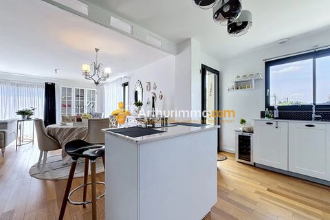 Villa a Saint-Savin, Isere, Saint-Savin - € 339.000 | Ref: 87053615 - foto 13