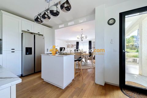 Villa a Saint-Savin, Isere, Saint-Savin - € 339.000 | Ref: 87053615 - foto 14