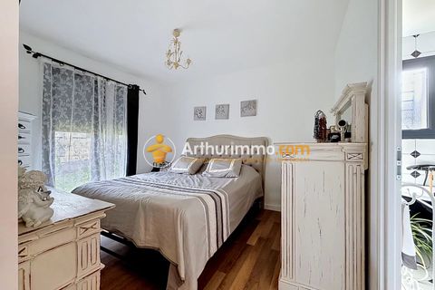 Villa a Saint-Savin, Isere, Saint-Savin - € 339.000 | Ref: 87053615 - foto 16