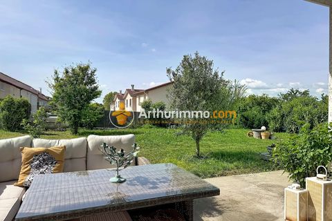Villa a Saint-Savin, Isere, Saint-Savin - € 339.000 | Ref: 87053615 - foto 18