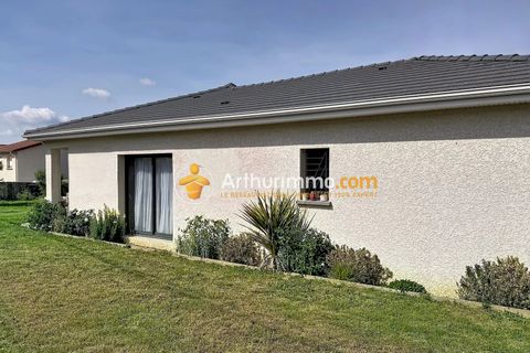 Villa a Saint-Savin, Isere, Saint-Savin - € 339.000 | Ref: 87053615 - foto 19