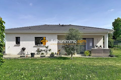 Villa a Saint-Savin, Isere, Saint-Savin - € 339.000 | Ref: 87053615 - foto 20