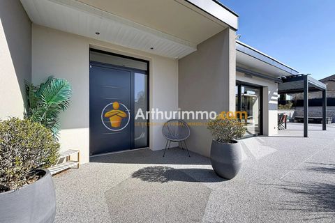 Villa i Bourgoin-Jallieu, Isere, Bourgoin-Jallieu - € 599.000 | Ref: 87053626 - foto 6