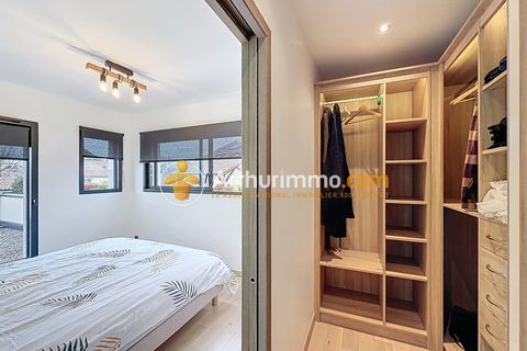 Villa i Bourgoin-Jallieu, Isere, Bourgoin-Jallieu - € 599.000 | Ref: 87053626 - foto 13